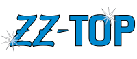 ZZ-Top Hausmeisterservice logo